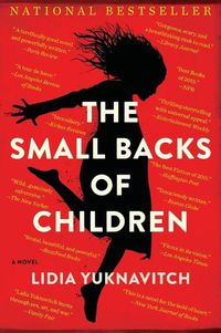 Cover image for The Small Backs of Children