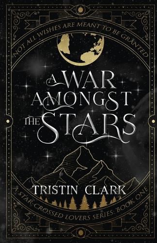 Cover image for A War Amongst the Stars