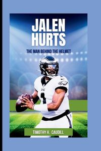 Cover image for Jalen Hurts