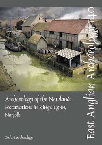 EAA 140: Archaeology of the Newland