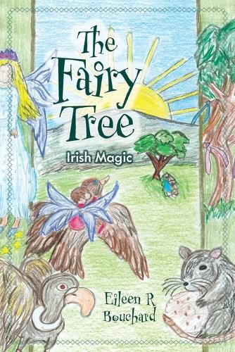 Cover image for The Fairy Tree