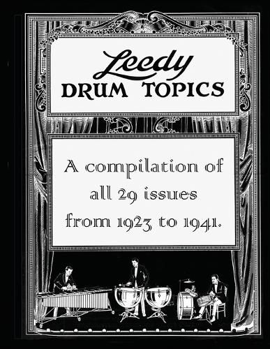 Leedy Drum Topics