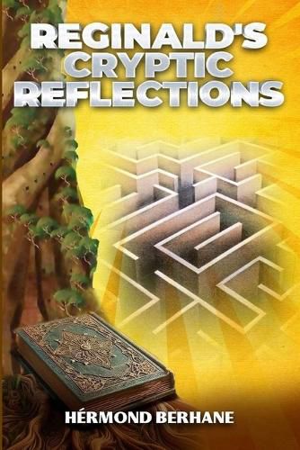 Cover image for Reginald's Cryptic Reflections