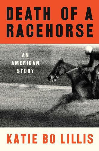 Cover image for Death of a Racehorse