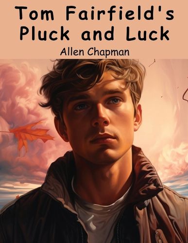 Tom Fairfield's Pluck and Luck