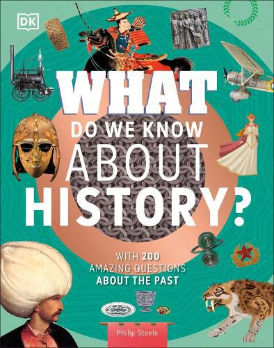 Cover image for What Do We Know About History?