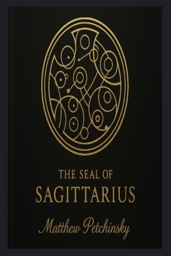 Cover image for The Seal of Sagittarius