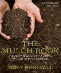 Cover image for The Mulch Book
