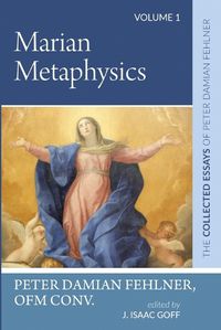 Cover image for Marian Metaphysics