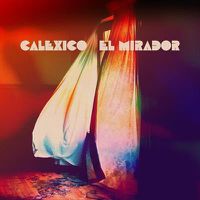 Cover image for El Mirador
