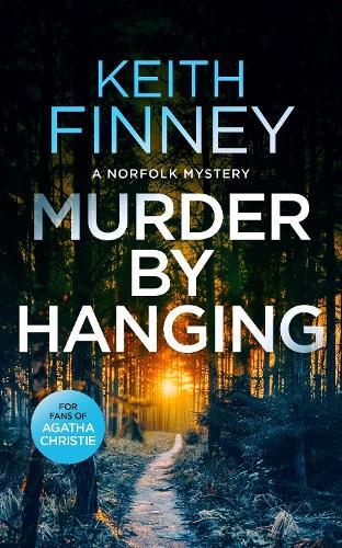 Cover image for Murder By Hanging
