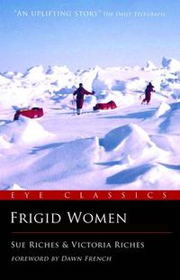 Cover image for Frigid Women