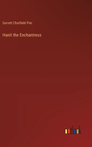 Cover image for Hanit the Enchantress