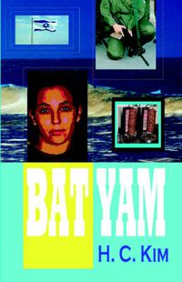 Cover image for Bat Yam