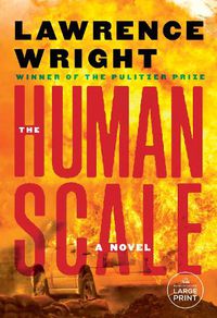 Cover image for The Human Scale