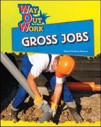 Cover image for Gross Jobs