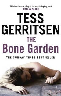 Cover image for The Bone Garden