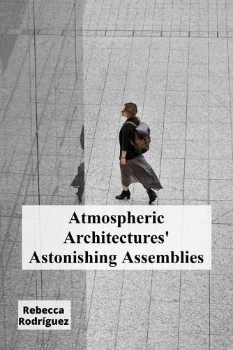 Cover image for Atmospheric Architectures' Astonishing Assemblies