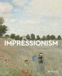 Cover image for Impressionism: Masters of Art