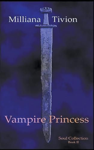 Cover image for Vampire Princess