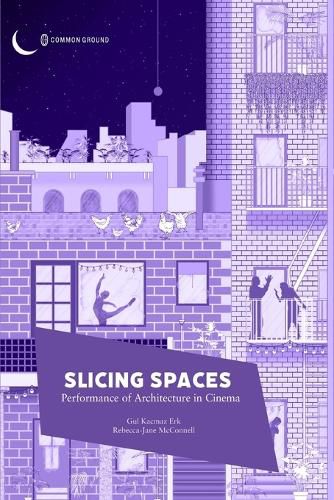 Cover image for Slicing Spaces