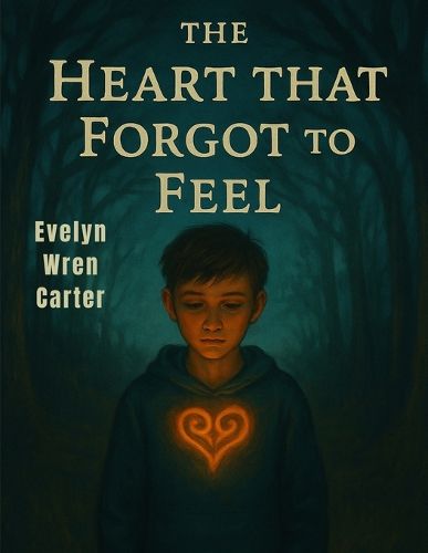 Cover image for The Heart That Forgot to Feel