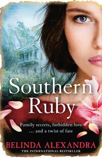 Cover image for Southern Ruby