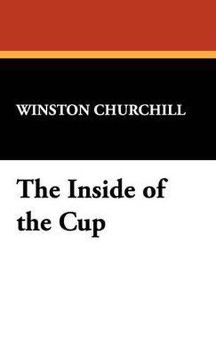 Cover image for The Inside of the Cup