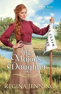 Cover image for The Major"s Daughter