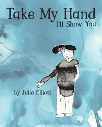 Cover image for Take My Hand