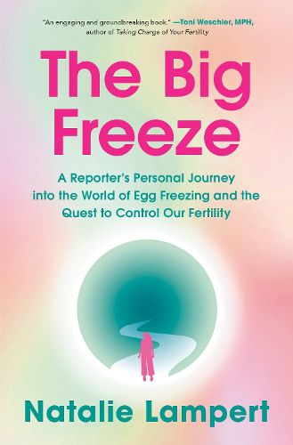 Cover image for The Big Freeze