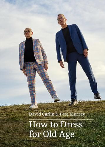 Cover image for How to Dress for Old Age