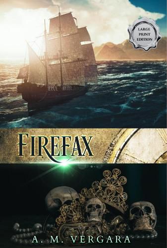 Cover image for Firefax