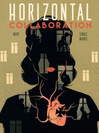 Cover image for Horizontal Collaboration