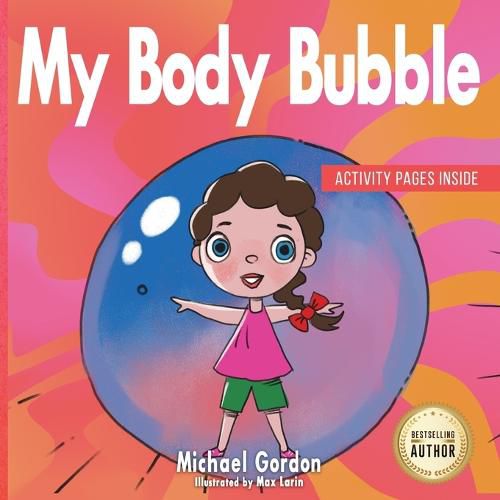 Cover image for My Body Bubble