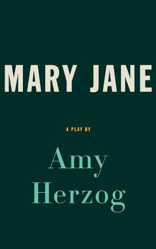 Cover image for Mary Jane