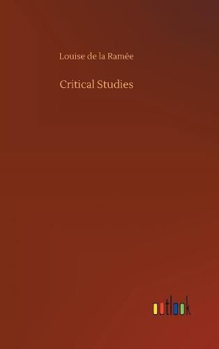 Critical Studies