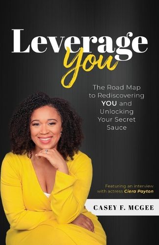 Cover image for Leverage You