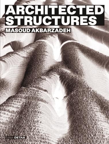 Cover image for Architected Structures