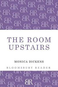 Cover image for The Room Upstairs