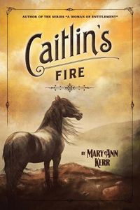 Cover image for Caitlin's Fire