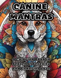 Cover image for Canine Mantras