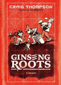 Cover image for Ginseng Roots