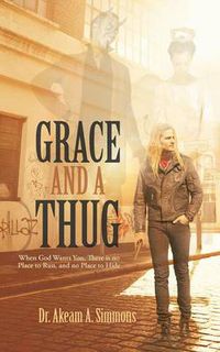 Cover image for Grace and a Thug