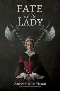 Cover image for Fate and The Lady