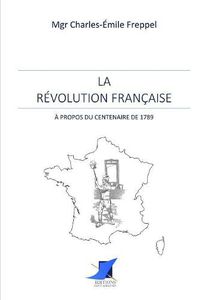 Cover image for La R volution Fran aise -   propos du centenaire de 1789