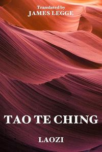 Cover image for Tao Te Ching