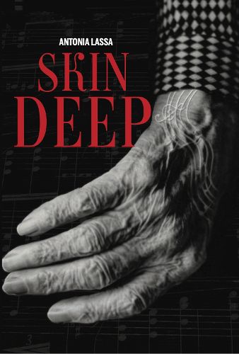 Cover image for Skin Deep