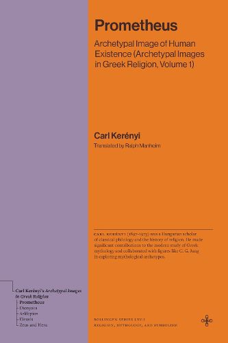 Cover image for Prometheus