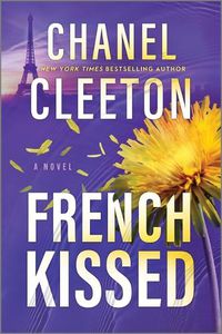 Cover image for French Kissed